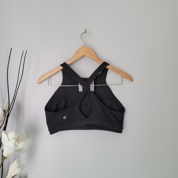 LULULEMON Colour Me Quick Bra - Picture 5 of 11